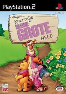 Disney Interactive Knorretje Kleine Grote Held