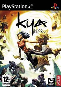 Atari Kya Dark Lineage