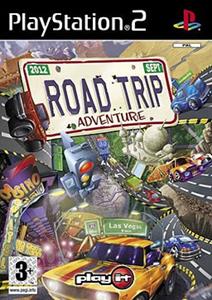 Takara Road Trip Adventure
