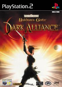 Interplay Baldur's Gate Dark Alliance