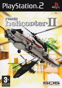 505 Games Radio Helicopter 2