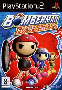Hudson Soft Bomberman Hardball