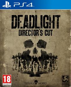 Koch Media Deadlight Director's Cut