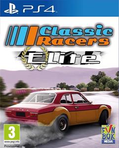 Funbox Classic Racers Elite