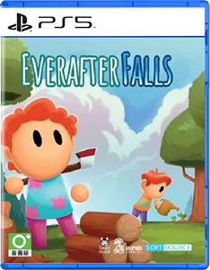 Softsource Everafter Falls