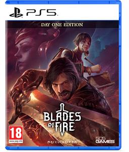 505 Games Blades of Fire Day One Edition