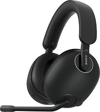 Sony INZONE H9 zwart - refurbished