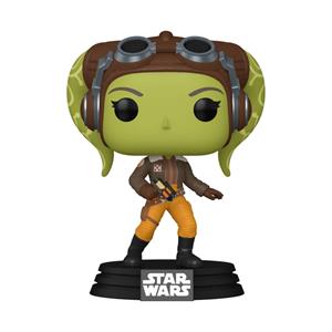 Funko POP! Star Wars General Hera Syndulla