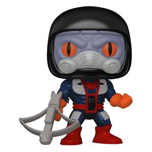 Funko POP! MOTU Dragstor Vinyl Figure