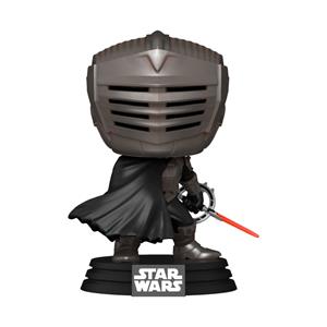 Funko POP! Star Wars Marrok Bobblehead