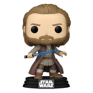 Funko POP! Star Wars Obi-Wan Kenobi