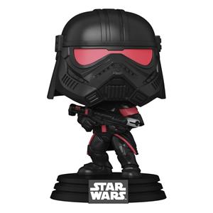 Funko POP! Star Wars Purge Trooper