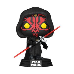 Funko POP! Star Wars Darth Maul Bobblehead
