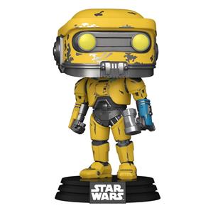 Funko POP! Star Wars NED-B Bobblehead