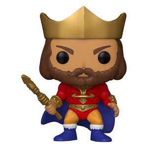 Funko POP! MOTU King Randor Vinyl Figure
