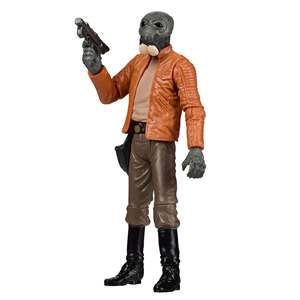 Hasbro Star Wars Vintage Ponda Baba