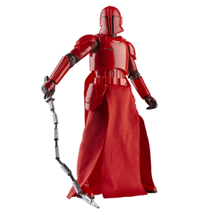 Hasbro Star Wars Black Series Imperial Praetorian Guard