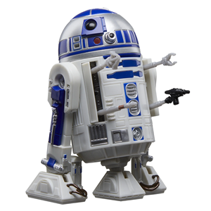 Hasbro Star Wars Black Series R2-D2
