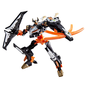 Hasbro Transformers Deluxe Sideways