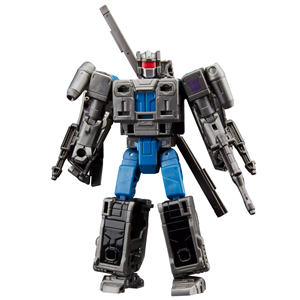 Hasbro Transformers Deluxe Combaticon Vortex