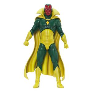Diamond Select Marvel Select Vision Action Figure