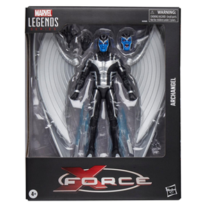 Hasbro Marvel Legends X-Force Archangel
