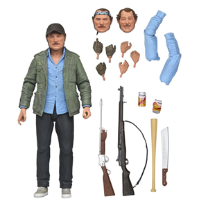 NECA Ultimate Quint (Jaws 50th Anniversary)