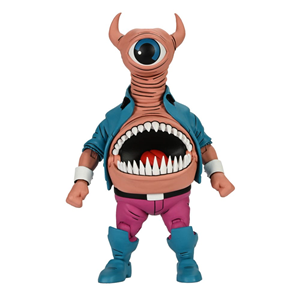 NECA Teenage Mutant Ninja Turtles Bellybomb