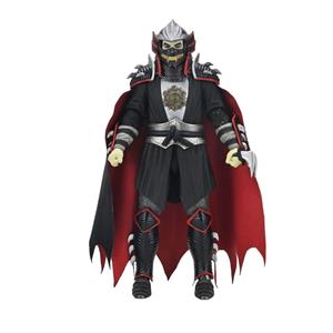 NECA Ultimate Shredder as Dracula