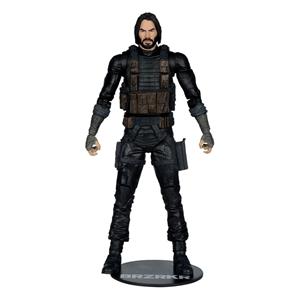 McFarlane Toys Digital BRZRKR B