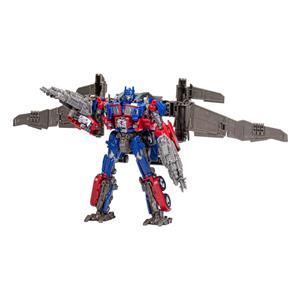 Hasbro Transformers Dark of the Moon Optimus Prime Leader