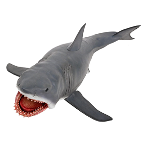 NECA The Game of Jaws 50th Anniversary
