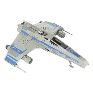 Hasbro Star Wars Vintage E-Wing & KE4-N4