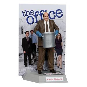 McFarlane The Office Kevin Malone Statue