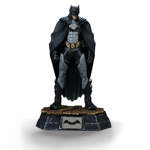 Iron Studios Batman by Rafael Grampá Art Scale Statue