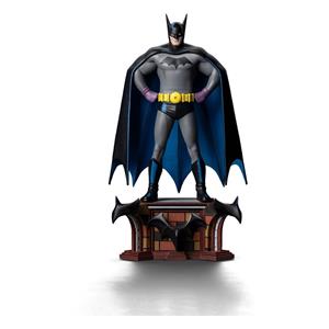 Iron Studios DC Comics Art Scale Statue Batman Detective