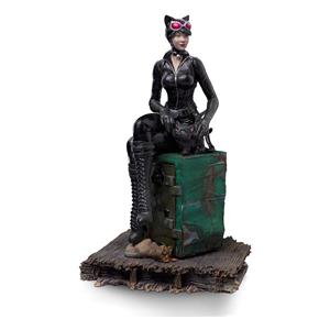 Iron Studios Catwoman (Gotham City Sirens)