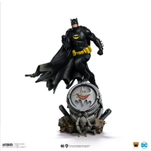 Iron Studios BDS Art Scale Statue Batman Deluxe