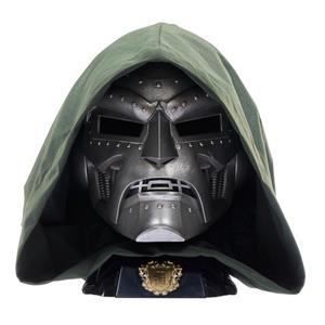 Hasbro Marvel Legends Doctor Doom Helmet