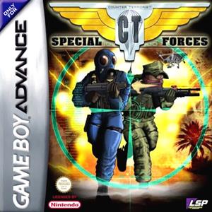 Hip Games CT Special Forces