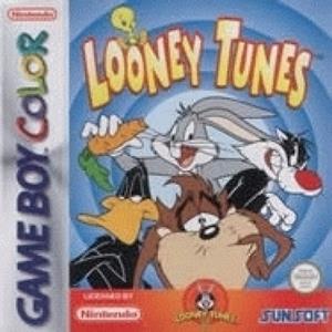 Sunsoft Looney Tunes
