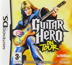 Activision Guitar Hero On Tour (Game Only)