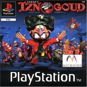 Microids Iznogoud