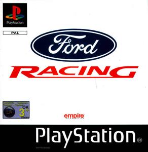 Empire Ford Racing