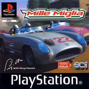 SCI Mille Miglia
