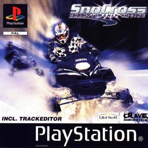 Ubisoft Sno Cross Championship Racing