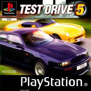 Accolade Test Drive 5