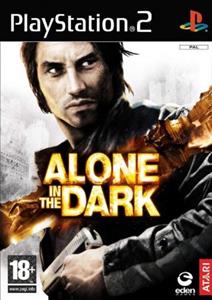 Atari Alone in the Dark