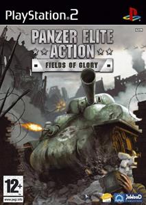 Nordic Games Panzer Elite Action Fields of Glory