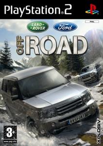 Xplosive Off Road
